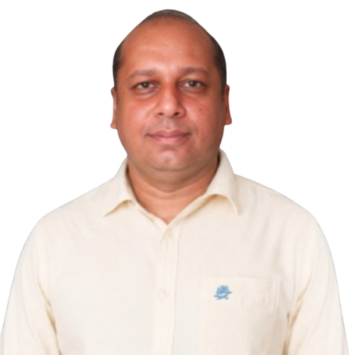 Nehal Surana